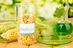 Gartcosh biofuel availability