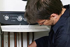 boiler repair Gartcosh