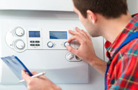 free commercial Gartcosh boiler quotes