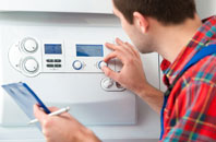 free Gartcosh gas safe engineer quotes